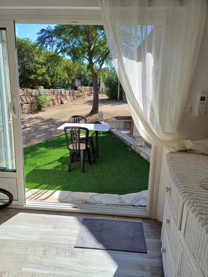 Margaux Bed & Breakfast Le Plan-de-la-Tour Exterior foto